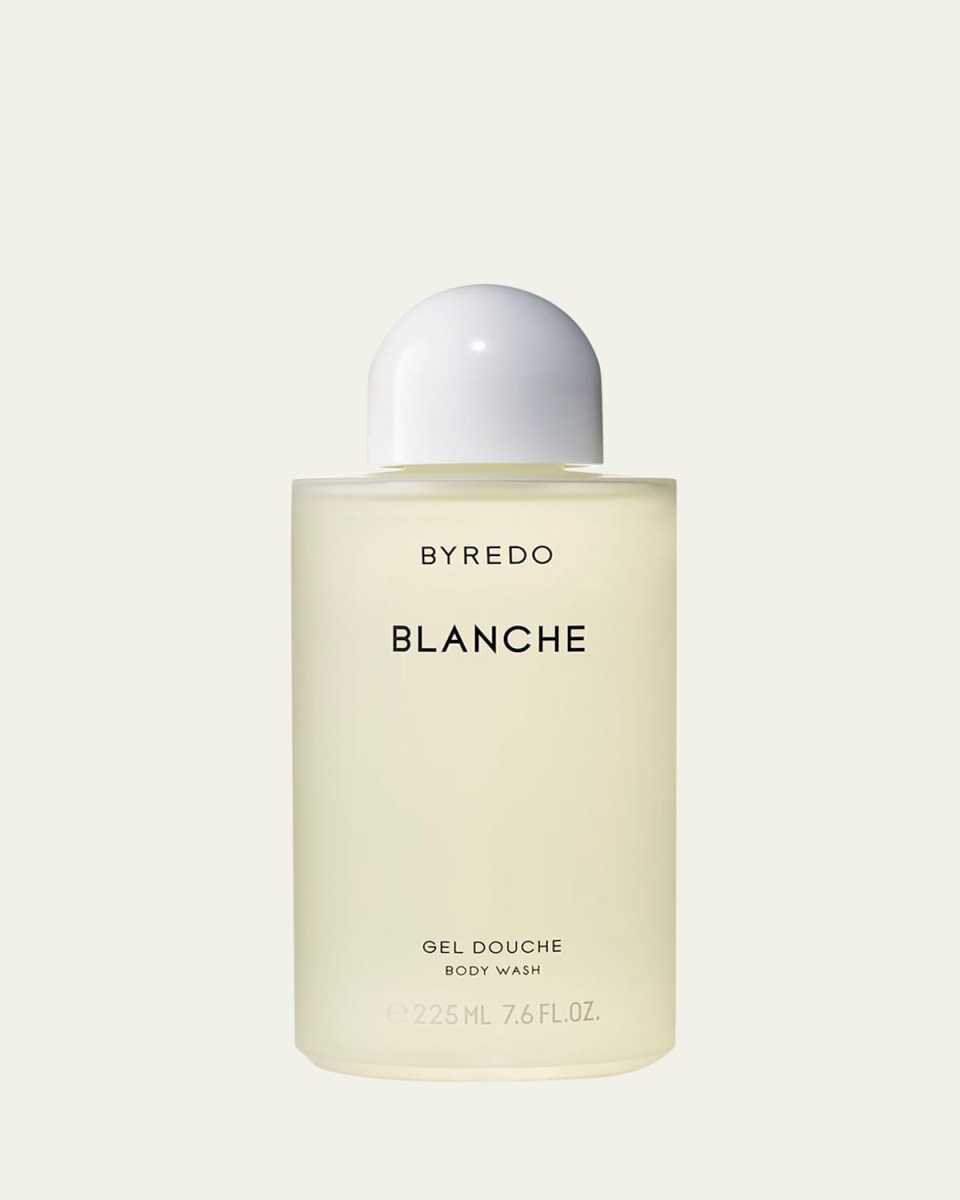 Blanche Body Wash, 7.6 oz.
